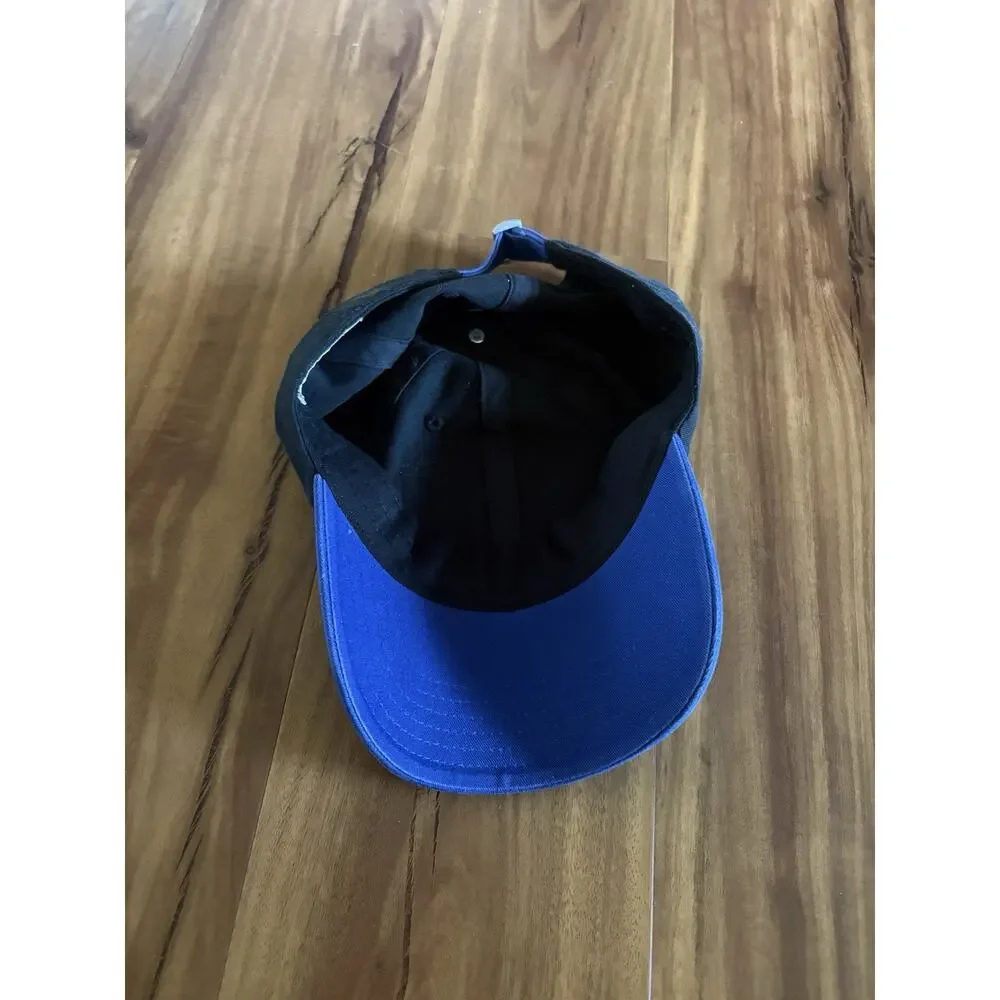 Sonic The Hedgehog Gotta Go Fast Bioworld Snapback Adjustable Hat Cap Sega
